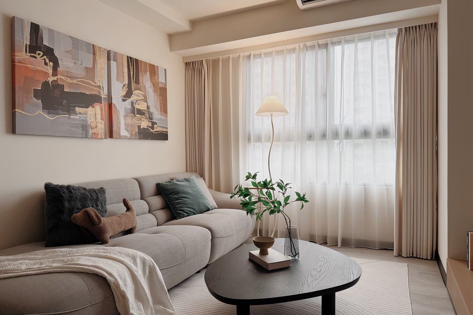 30 坪新成屋、實品屋｜實景 6