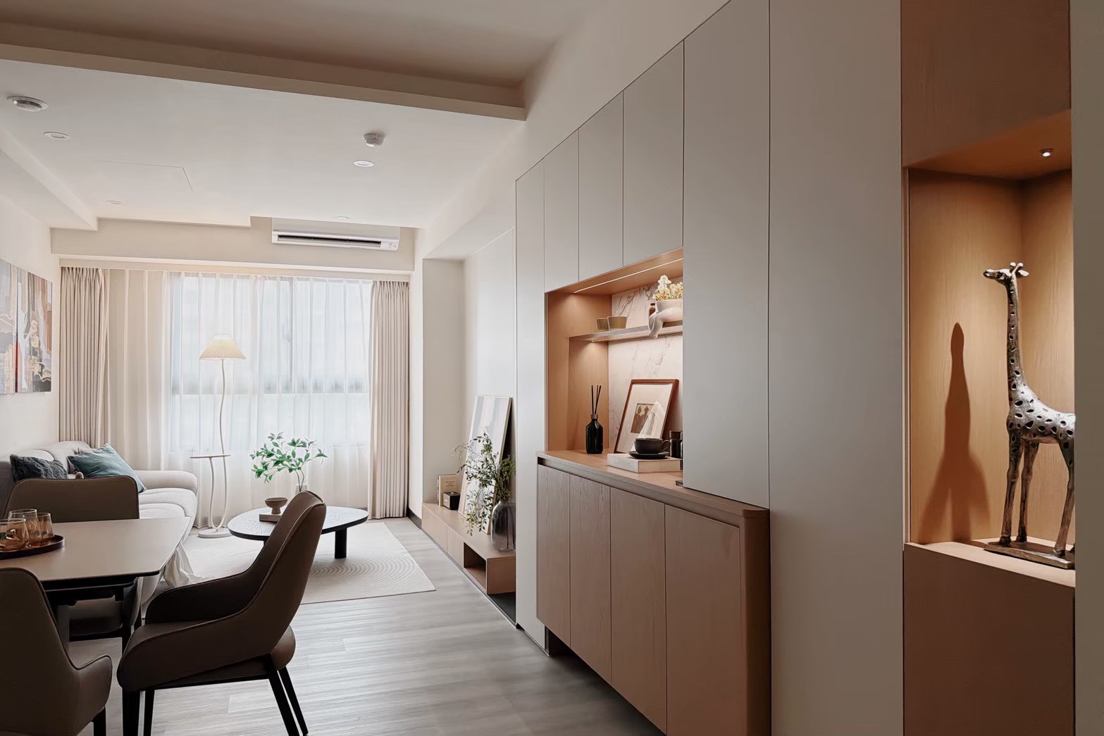 30 坪新成屋、實品屋｜實景 8