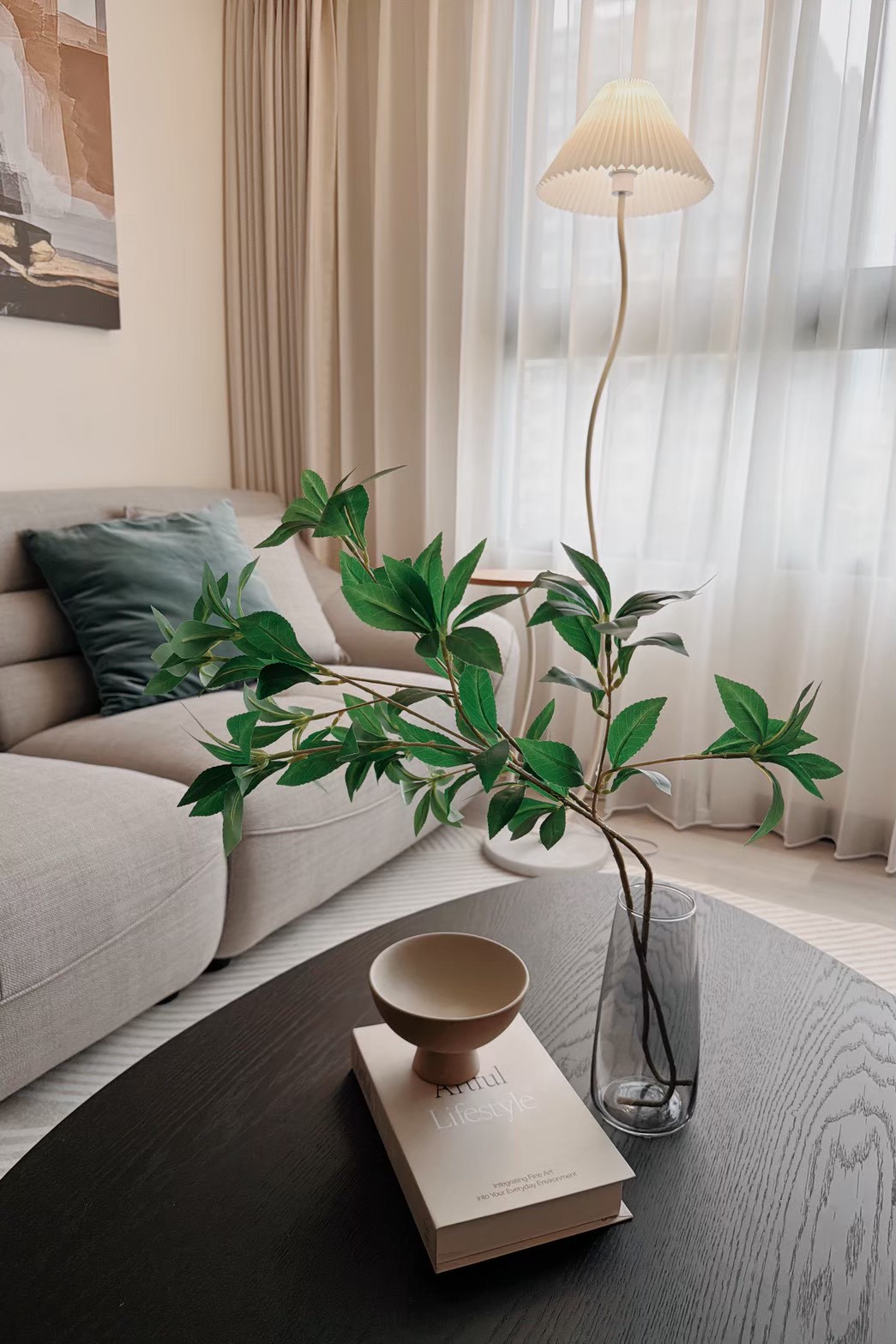 30 坪新成屋、實品屋｜實景 9