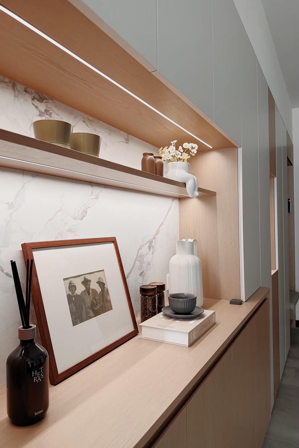 30 坪新成屋、實品屋｜實景 11