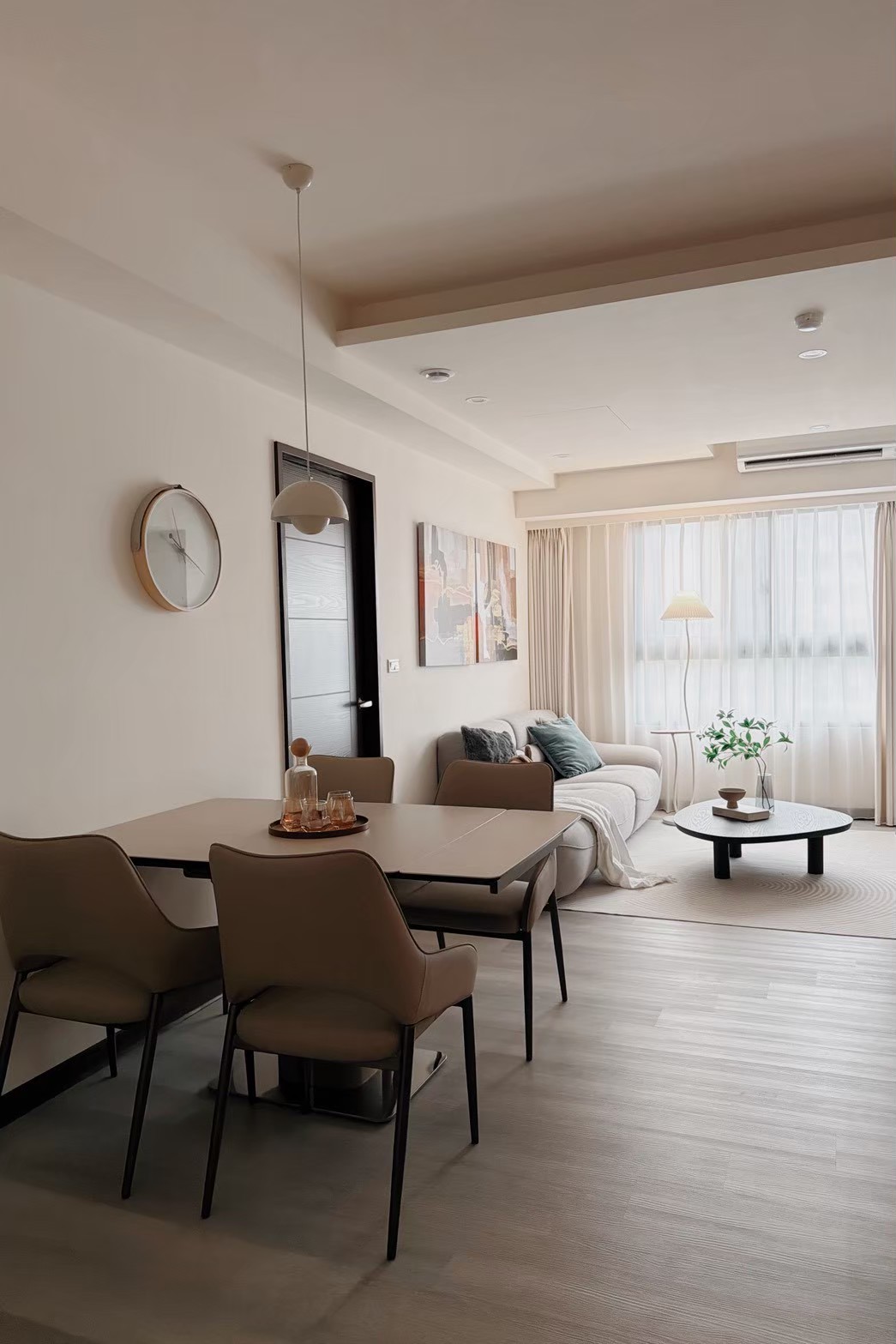 30 坪新成屋、實品屋｜實景 16