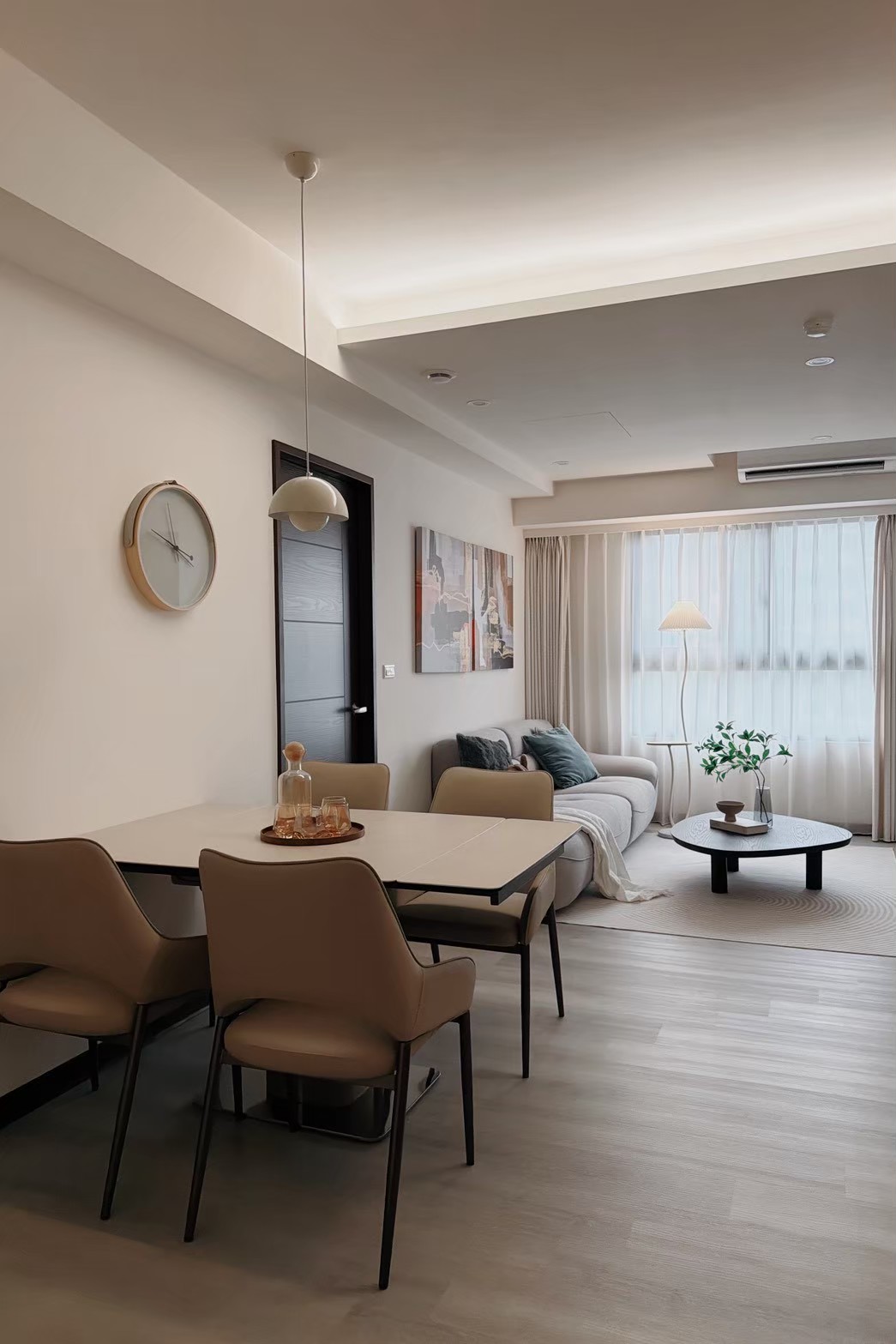 30 坪新成屋、實品屋｜實景 17