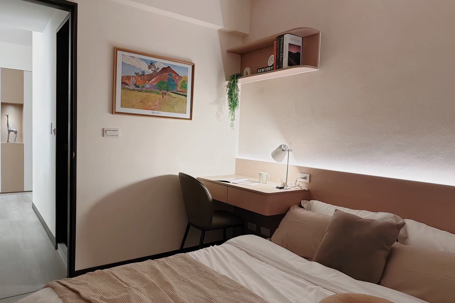 30 坪新成屋、實品屋｜實景 18