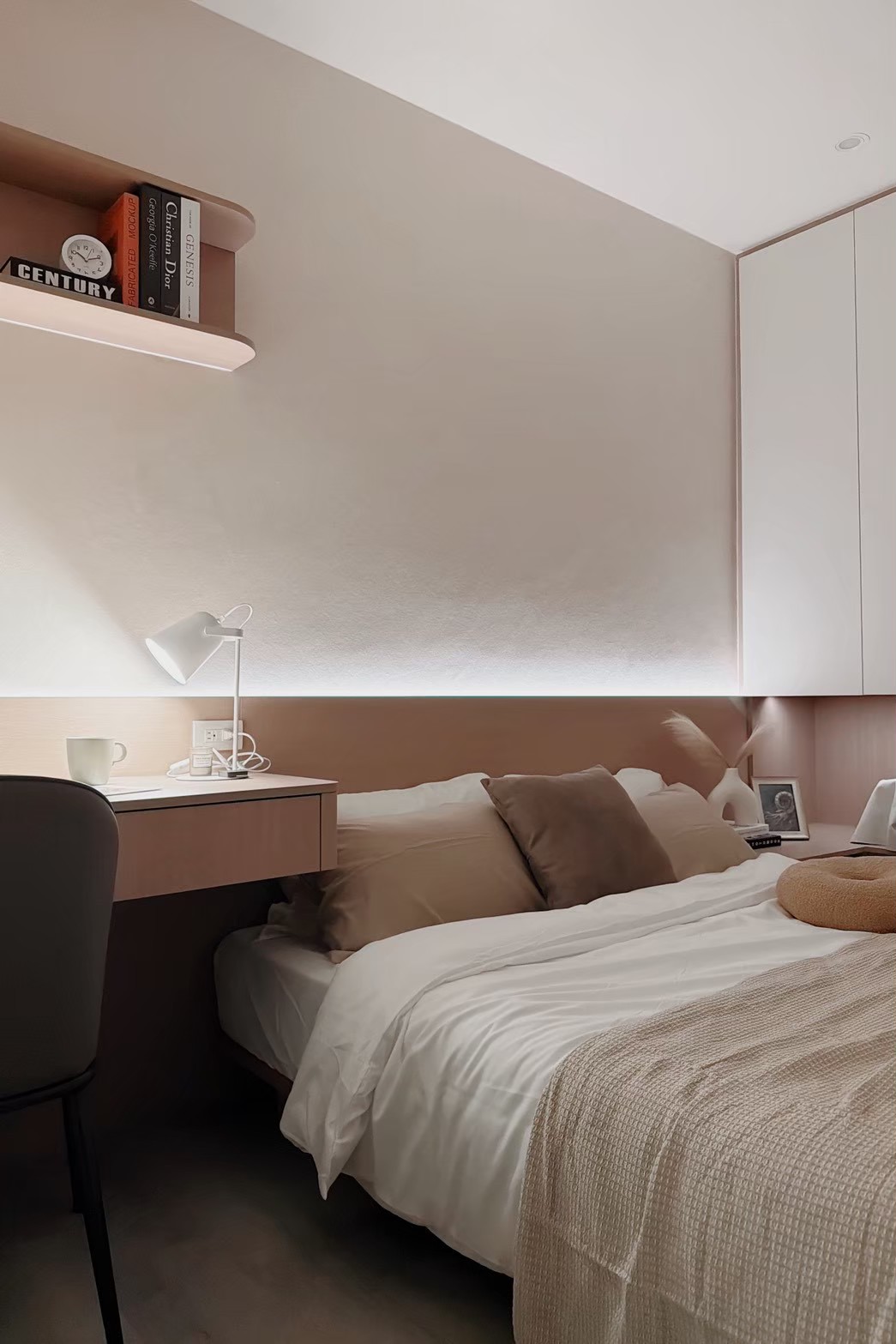 30 坪新成屋、實品屋｜實景 22