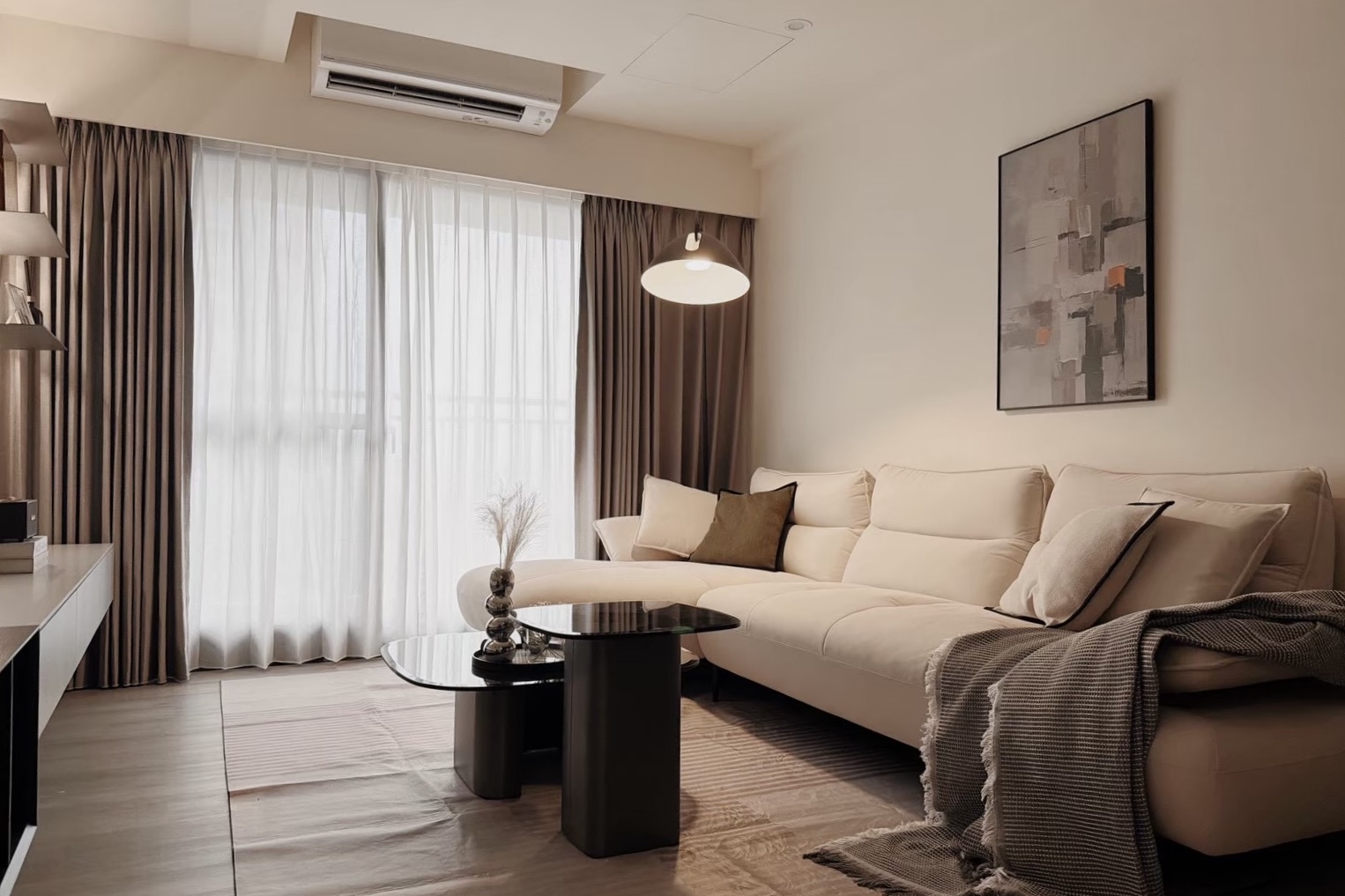 40 坪新成屋、實品屋｜實景 8