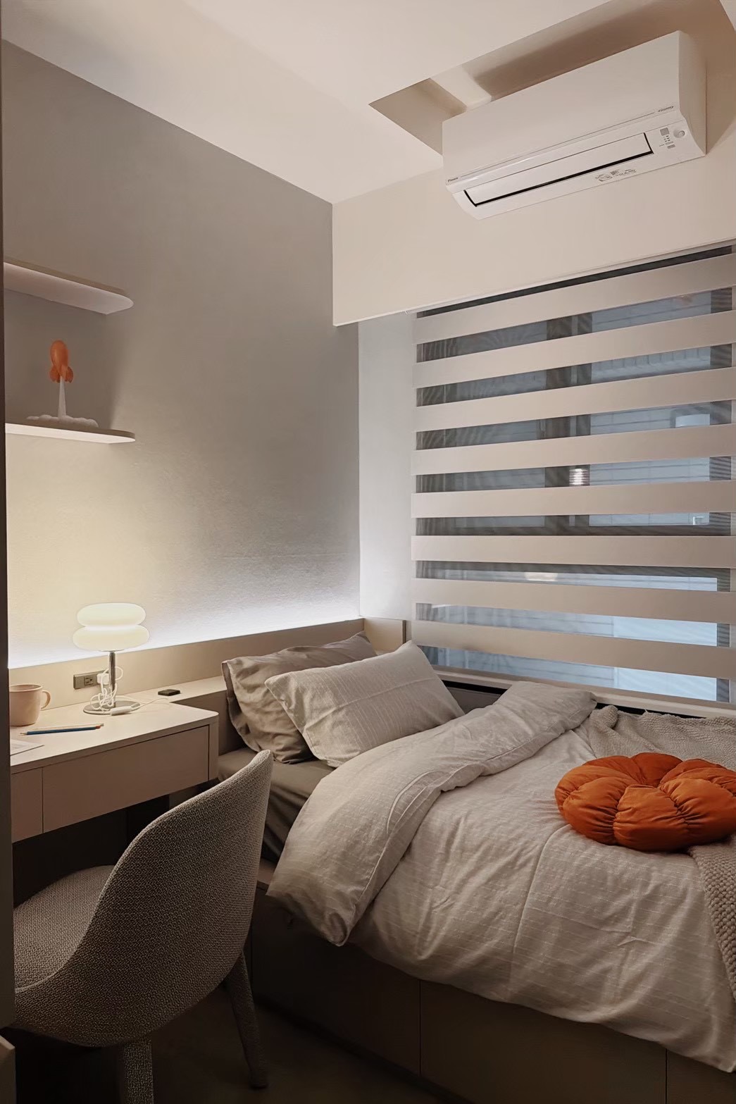 40 坪新成屋、實品屋｜實景 17